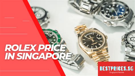 where to buy rolex singapore|cheapest rolex singapore.